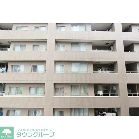 コンシェリア東京 KURAMAE STATION FRONTの物件内観写真